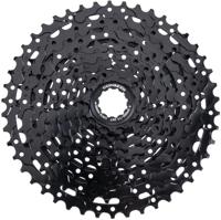 CONTEC cassette "grad.lg" tandwiel ct cas.sprocket grad.lg 11-36t 9sp black