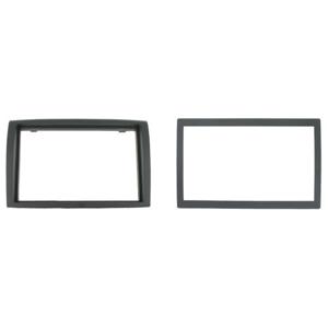 Dubbeldin ECO paneel passend voor Fiat 1238109410