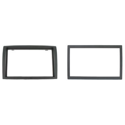 Dubbeldin ECO paneel passend voor Fiat 1238109410