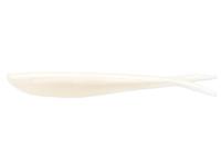 Lunker City Fin-S Fish 5inch / 12,5Cm 10st. Albino Shad