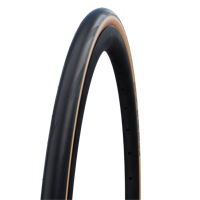 SCHWALBE buitenband one r-guard 700 x 25 b/brz vouw