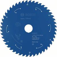 Bosch Accessories Bosch Power Tools 2608644517 Cirkelzaagblad 210 x 30 mm Aantal tanden: 48 1 stuk(s)