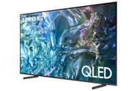 Samsung 4K Smart QLED TV 55Q60D (2024) 55"