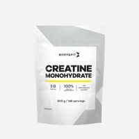 Creatine Monohydrate - thumbnail