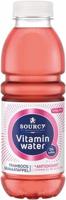 Sourcy Sourcy - Framboos Granaatappel Suikervrij 500ml 6 Stuks