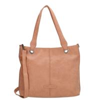Enrico Benetti June Shopper-Pink