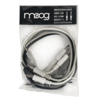 Moog Mother-32 patch kabels (12 inch)