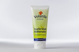 Volatile Douchescrub mediterranee (200 ml)
