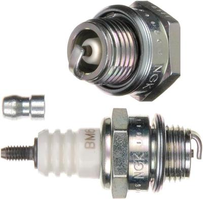NGK Spark plug bm6a standard