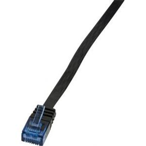 LogiLink 0.25m Cat6 U/UTP RJ45 - [CF2013U]