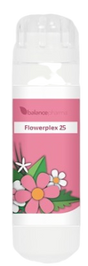 Balance Pharma Flowerplex 025 Innerlijke Balans