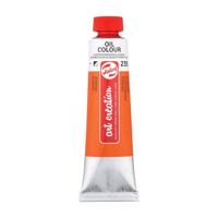 Talens art creation olieverf tube 40ml oranje 235