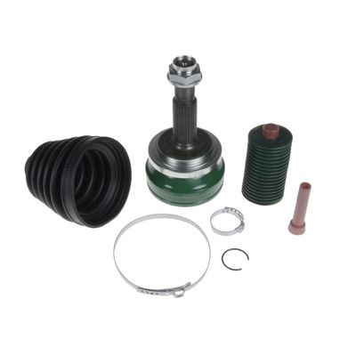 Homokineetset ADT38982