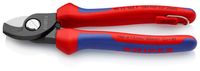 Knipex Kabelschaar - 95 12 165 T - 9512165T