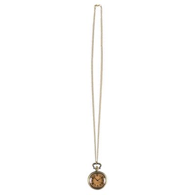 Ketting Steamclock