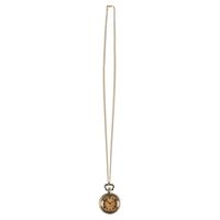 Ketting Steamclock