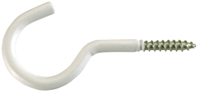 Connex Waslijnhaak 4,8X50Mm 2St/Wi - DY270536