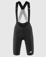 Assos Dyora R bibshort S11 zwart dames XL