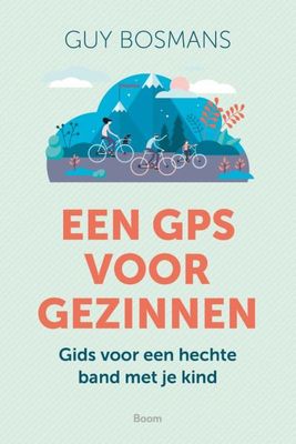 Een GPS voor gezinnen - Guy Bosmans - ebook