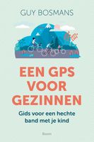 Een GPS voor gezinnen - Guy Bosmans - ebook