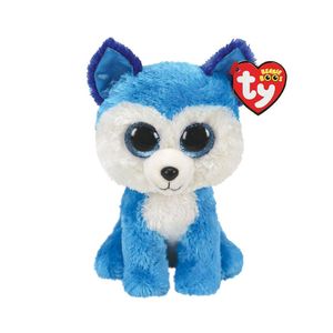 Ty Beanie boo&apos;s prince husky, 15cm