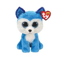 Ty Beanie boo&apos;s prince husky, 15cm