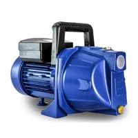 JPV 900 Tuinpomp, 900 W, 3,700 l/h, 4.2 bar