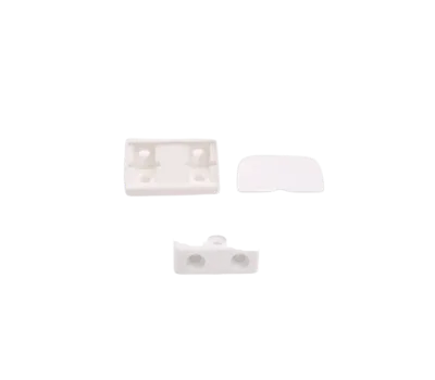 Ocs HOEKVERBINDER MET KAP