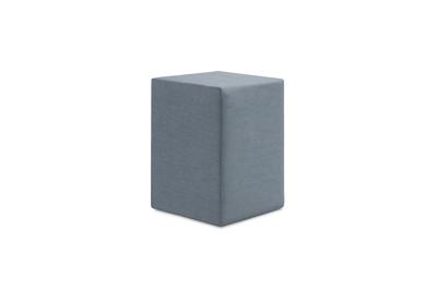 OP=OP Hocker basic IJsblauw