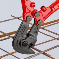 Knipex Snijtang voor bouwstaalmatten met meer-componentengrepen 950 mm - 7182950 - thumbnail