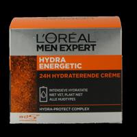 Men Expert Men expert hydra intensive 24H 50 Milliliter