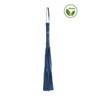 Denim Flogger - Roughend Denim Style - Blue