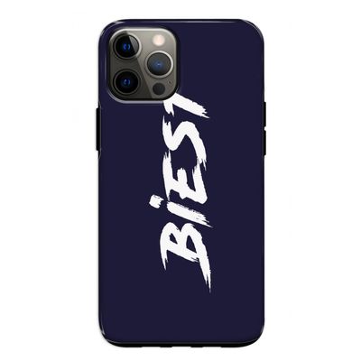 Biest: iPhone 12 Tough Case