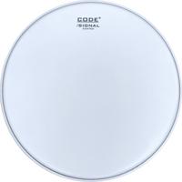Code Drum Heads SIGCT12 Signal Coated tomvel, 12 inch - thumbnail