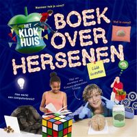 Het klokhuisboek over hersenen - Edda Heinsman - ebook - thumbnail