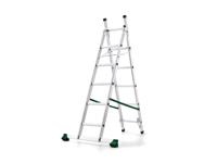 PARKSIDE 3-1 multifunctionele ladder