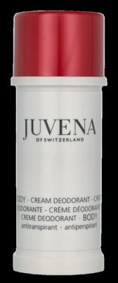 Juvena Body Daily Performance 40 ml Deodorant