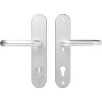 OVAL PLUS VH BESL/U-Kr PC92/252X52/F1/SKG3