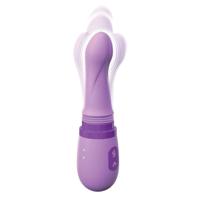 G-spot Vibrator Pipedream