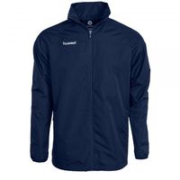 Hummel 154001 Authentic All Weather Jack - Navy - XL