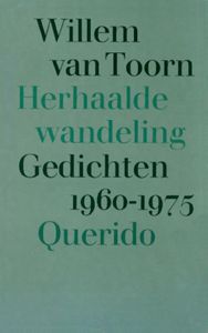 Herhaalde wandeling, gedichten 1960-1975 - Willem van Toorn - ebook