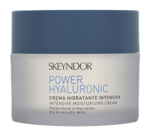 Skeyndor Power Hyaluronic Intensive Moisturising Cream 50ml