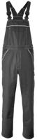 Pionier WORKWEAR Dungarees eco color gr.56 pioneer anthracite