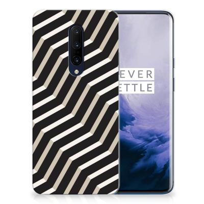 OnePlus 7 Pro | TPU Hoesje | Illusion