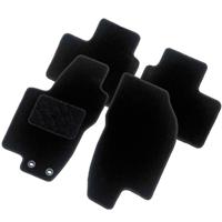 Automatten passend voor Volkswagen Golf VII Sportsvan 2014- TMVW555