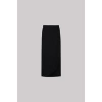 Jansen Amsterdam - Zwart | Dames | Rok | Zwart | M | regular | Kamst mode Jansen Amsterdam - Zwart | Dames | Rok | Zwart | M | regular | Kamst mode