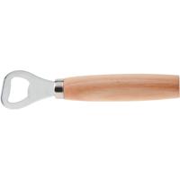 Cosy flesopener, rubberwood, 14,7 cm