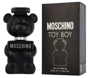 Moschino Toy Boy Eau de parfum Spray 50 ml