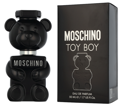 Moschino Toy Boy Eau de parfum Spray 50 ml