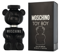 Moschino Toy Boy Eau de parfum Spray 50 ml